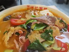 全家福-项记面馆(明瓦廊店)