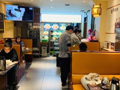 大堂-灶座小锅烀饼·铁锅炖(全国总店)