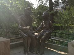 -涛贝勒府