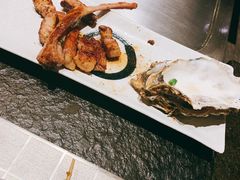 -仙桐吉宴铁板烧·精致料理