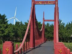 -那香海钻石沙滩浴场