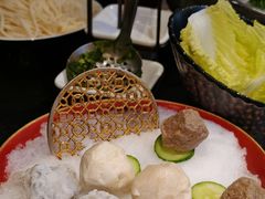 -牛将军•涮肉•烤肉(北京王府井·故宫店)