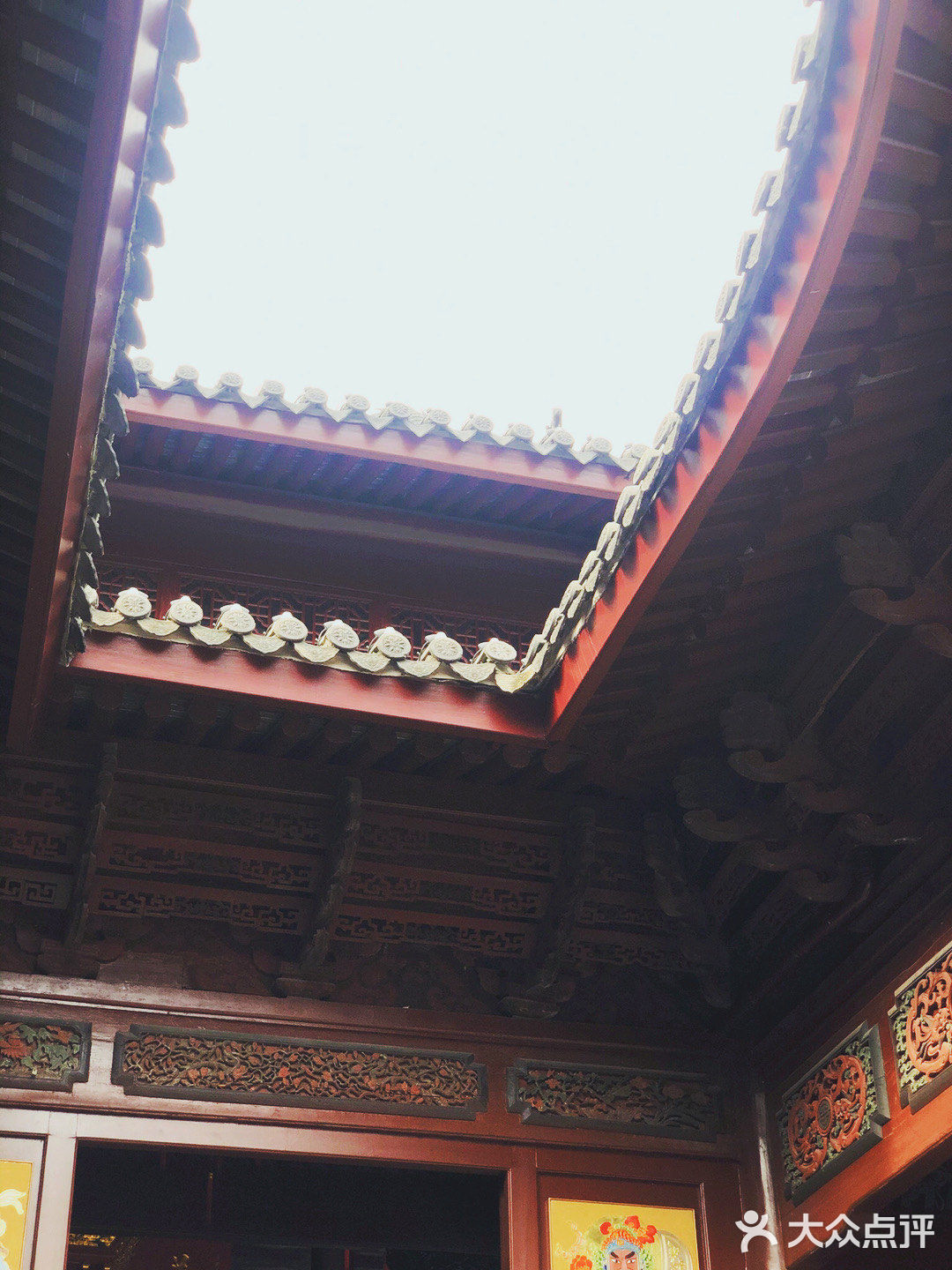 城隍庙