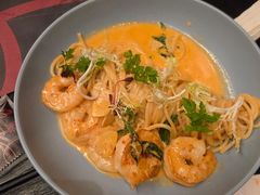 -Nord Grill&Bar Highland诺德西餐(深圳欢乐海岸店)