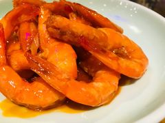 -局气 烤鸭·北京菜(光华路店)
