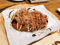 -御牛道日式烤肉料理(杭州万象城店)