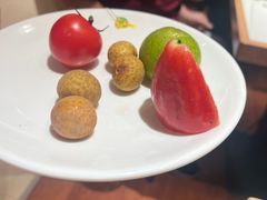 -第六季自助餐厅(王府井店)