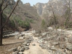 -孤山寨风景区