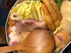 -小十料理(新城店)