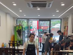 -王家大院·南京菜(湛江路总店)