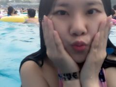 -欢乐水魔方水世界