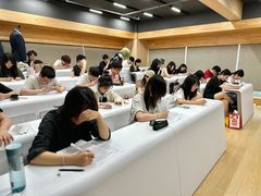 -帝京日语(春熙路旗舰校区)