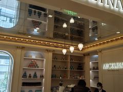-Angelina安吉丽娜(恒隆广场店)