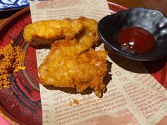 -仙隐小鹿料理食堂(沙市人信汇店)