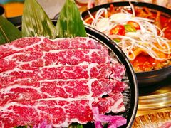 -妥妥烤肉料理(昙华林店)