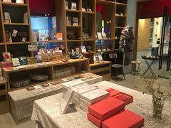 -时间行者书店(新安店)
