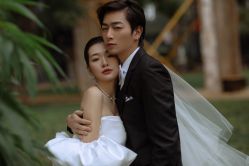 -唯一视觉婚纱摄影(李家村店)