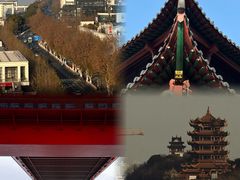 -武汉长江大桥