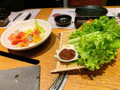 -赤坂亭M9和牛烧肉(世博源店)