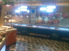 -好食代自助烤涮鲜切牛肉火锅