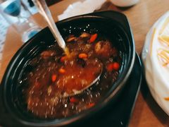 -洪兴砂锅·融合砂锅菜(三站店)