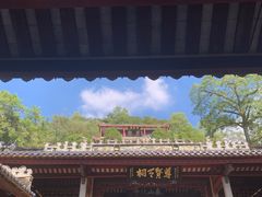 -韩文公祠