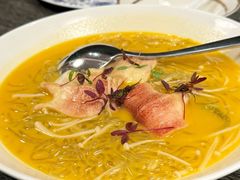 -Yan Ting 宴庭中餐厅(上海静安瑞吉酒店)