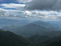 -灵山
