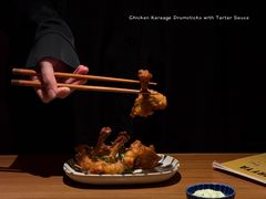 -CURRY YA 熟成咖哩專門店(深圳湾万象城店)