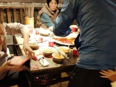 -蜀国大将老火锅(江北店)