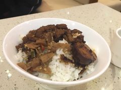 卤肉饭-金牌龙虾饭（食全食美店）(正佳广场店)