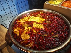 -三兄弟高炉烧饼