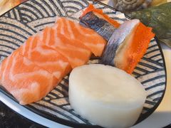 -东方红海鲜百汇(国际大厦店)