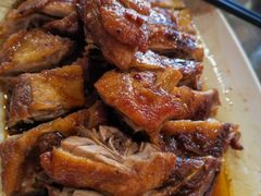 -鲤鱼塘农家山庄