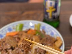 -协顺园回头馆(南顺城路店)