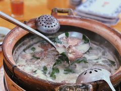 -大戚饭店(泰华路店)