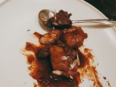 -小厨娘淮扬菜(天印大道店)