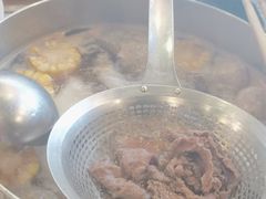 -普宁潮汕牛肉火锅(新香洲店)
