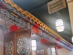 -应天大明王朝·南京菜(中山陵店)