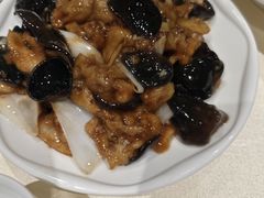 -老爷庙风味美食府(魏都大道店)