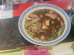 -老北京胡同味道二荤铺(酒仙桥店)