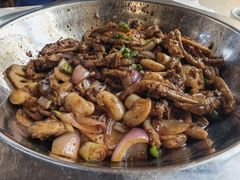-勇记干锅居(德阳店)