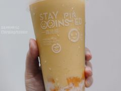 芒椰糯米饭-喜茶(广州中山六路店)