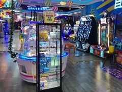 -大玩家(哈尔滨悦荟店)