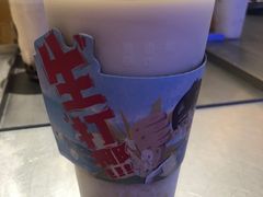 -喜茶(上海正大广场店)