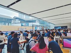 -Apple零售店(成都太古里店)