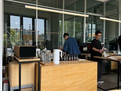 -DEEP COFFEE(瑞光烘焙工厂店)