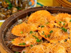 -桥东喜碧海鲜街(水东街店)