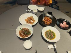 -徐记海鲜(观沙岭|滨江新城店)