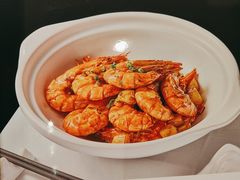 -新吉士·上海菜(浦东LCM置汇旭辉店)